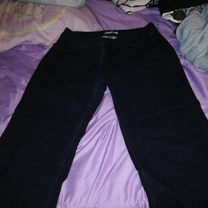 size 12 Long Riders by Lee